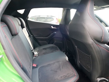 Used Ford Fiesta 2023 for sale - 78274278: Photo