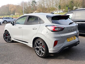 Used Ford Puma 2023 for sale - 77938429: Photo