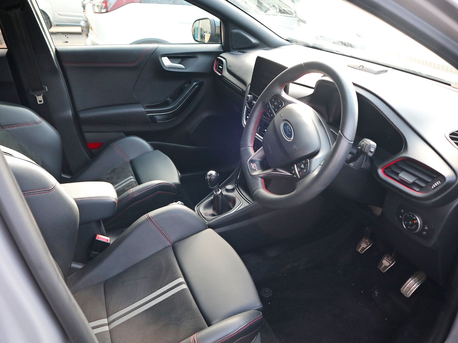 Used Ford Puma 2023 for sale - 77938429: Photo 3