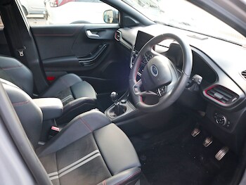 Used Ford Puma 2023 for sale - 77938429: Photo