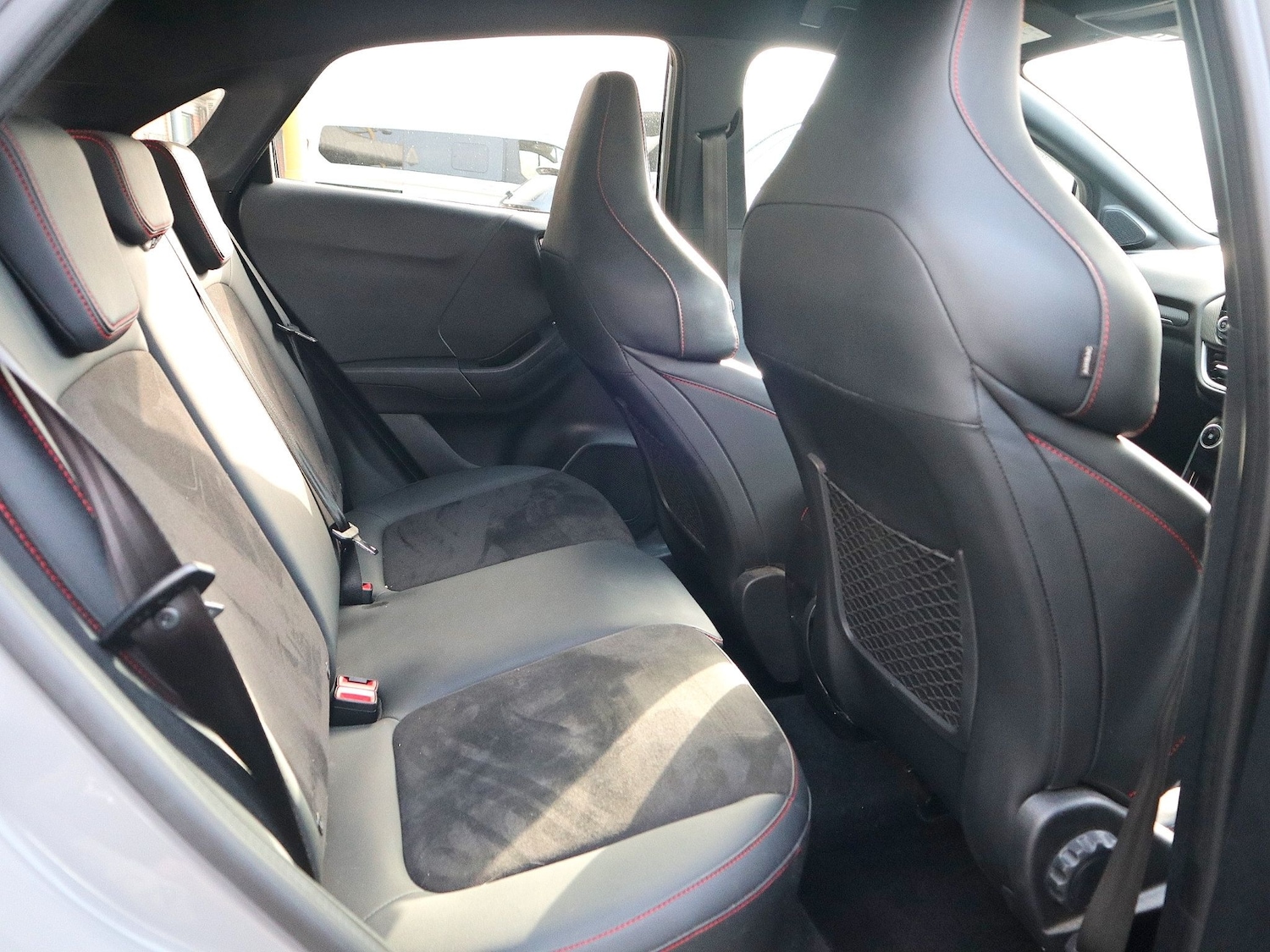 Used Ford Puma 2023 for sale - 77938429: Photo 4