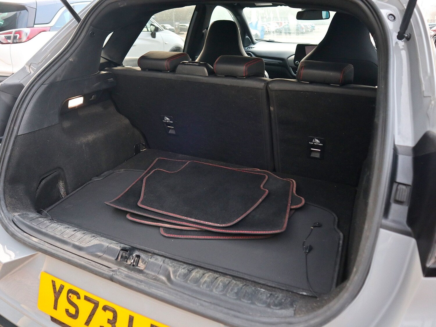 Used Ford Puma 2023 for sale - 77938429: Photo 5