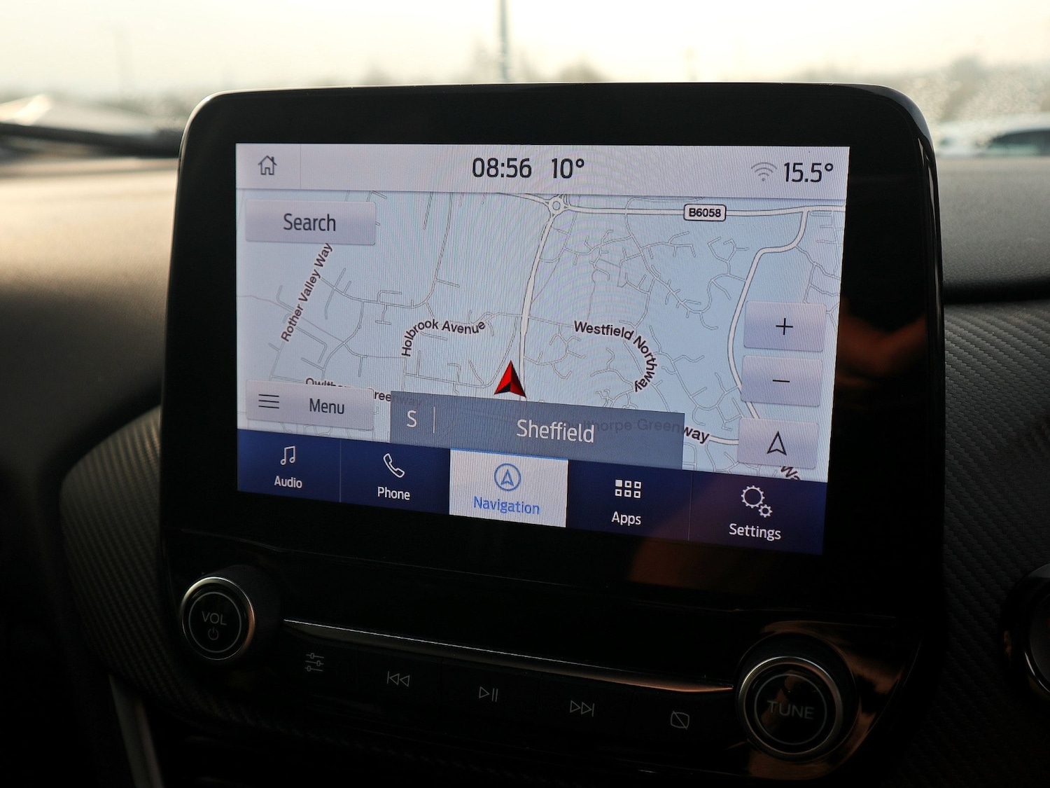 Used Ford Puma 2023 for sale - 77938429: Photo 6