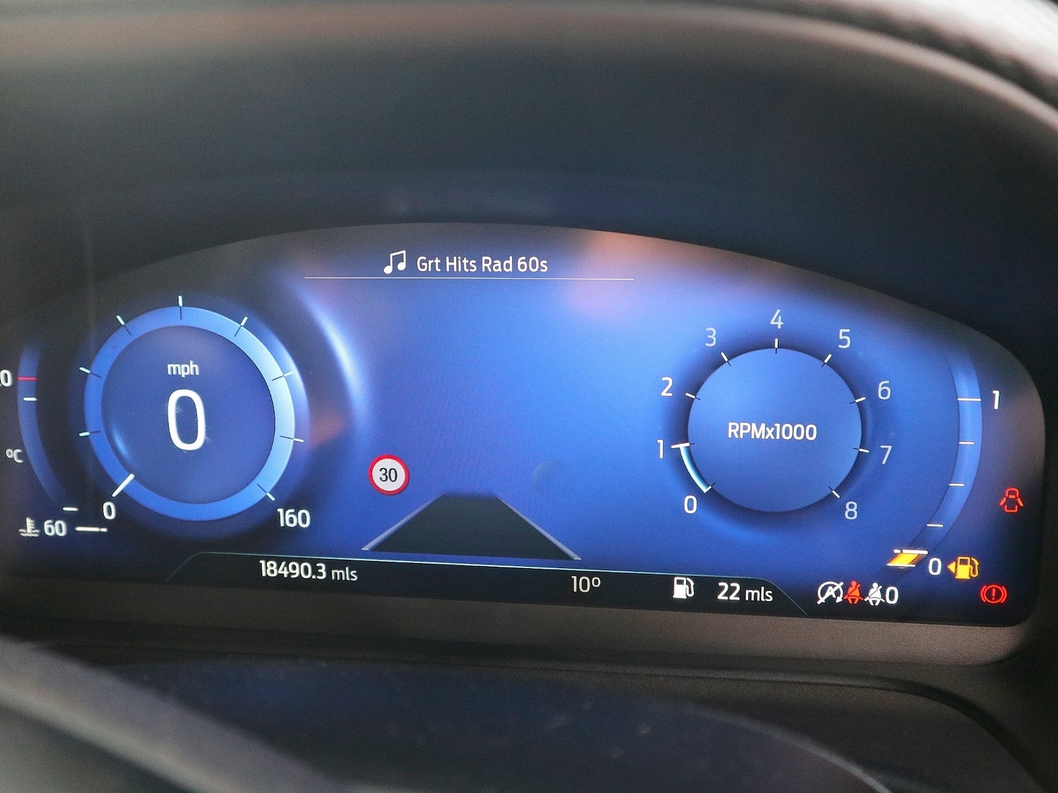 Used Ford Puma 2023 for sale - 77938429: Photo 7