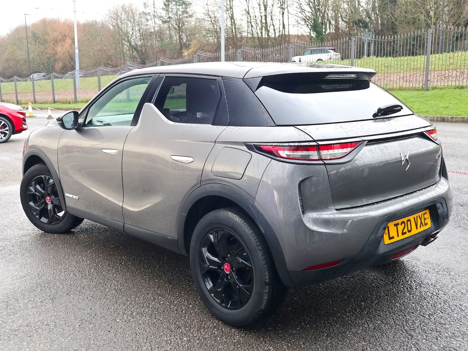 Used DS Automobiles DS 3 2020 for sale - 77522291: Photo 2