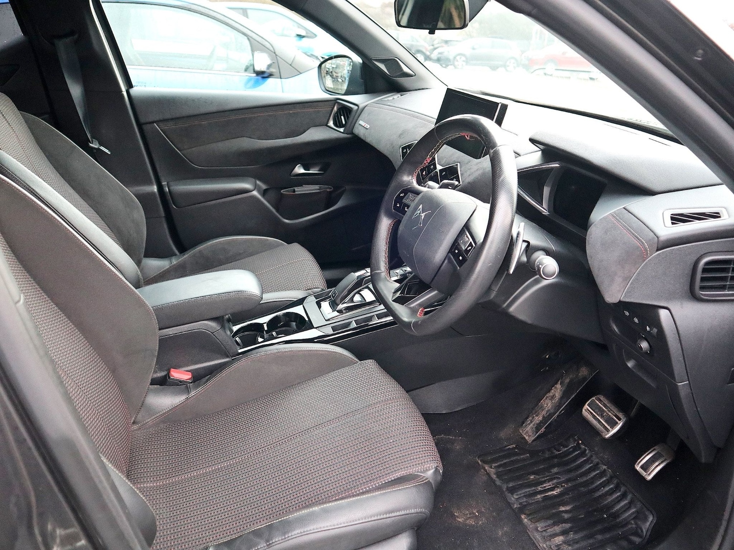 Used DS Automobiles DS 3 2020 for sale - 77522291: Photo 3