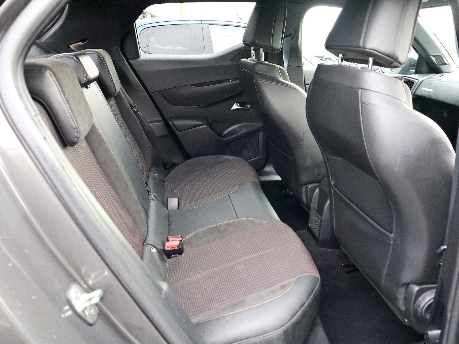 Used DS Automobiles DS 3 2020 for sale - 77522291: Photo 4