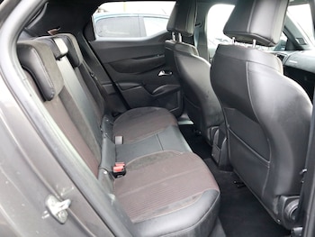 Used DS Automobiles DS 3 Crossback 2020 for sale - 77522291: Photo