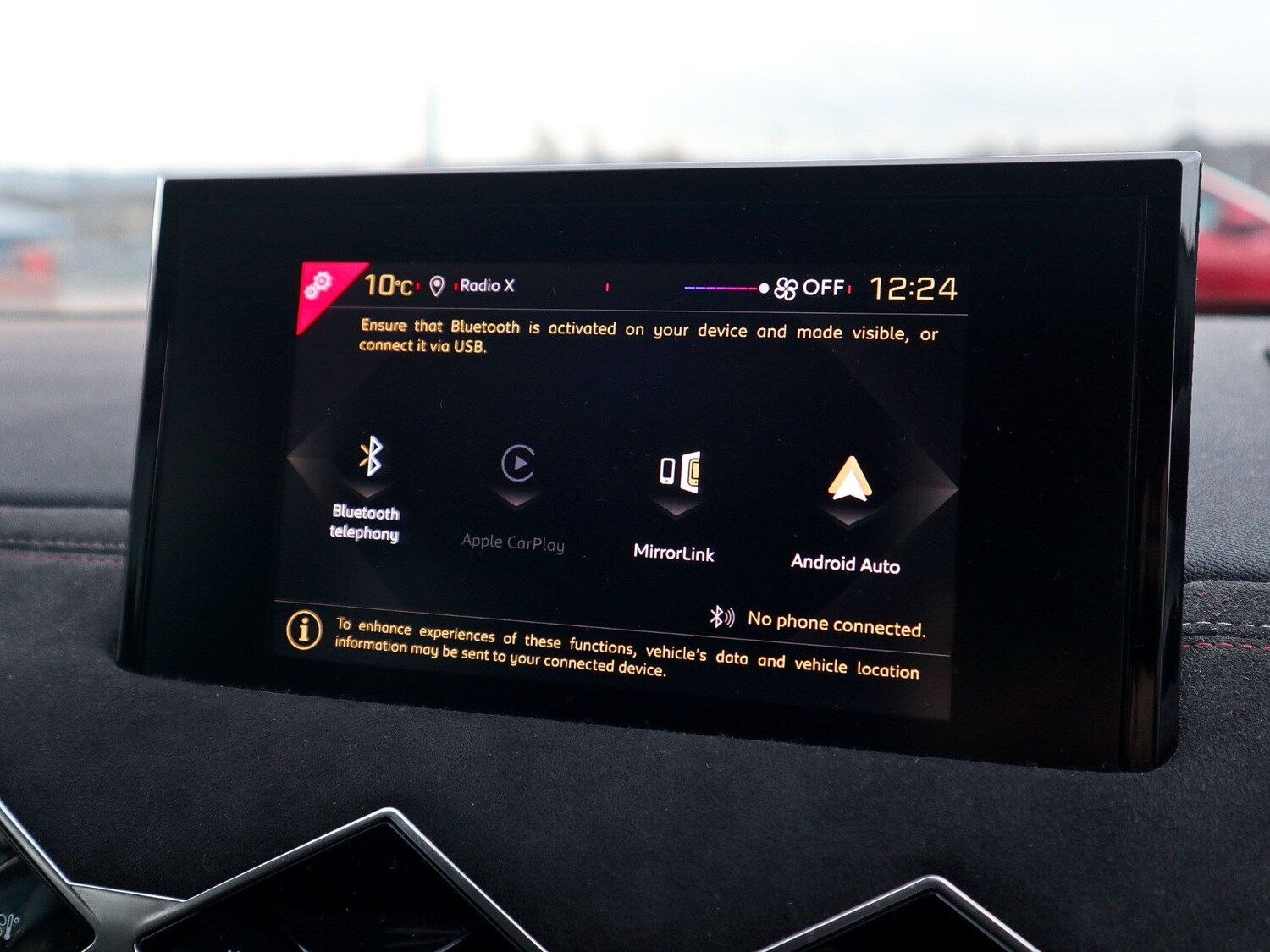 Used DS Automobiles DS 3 2020 for sale - 77522291: Photo 6