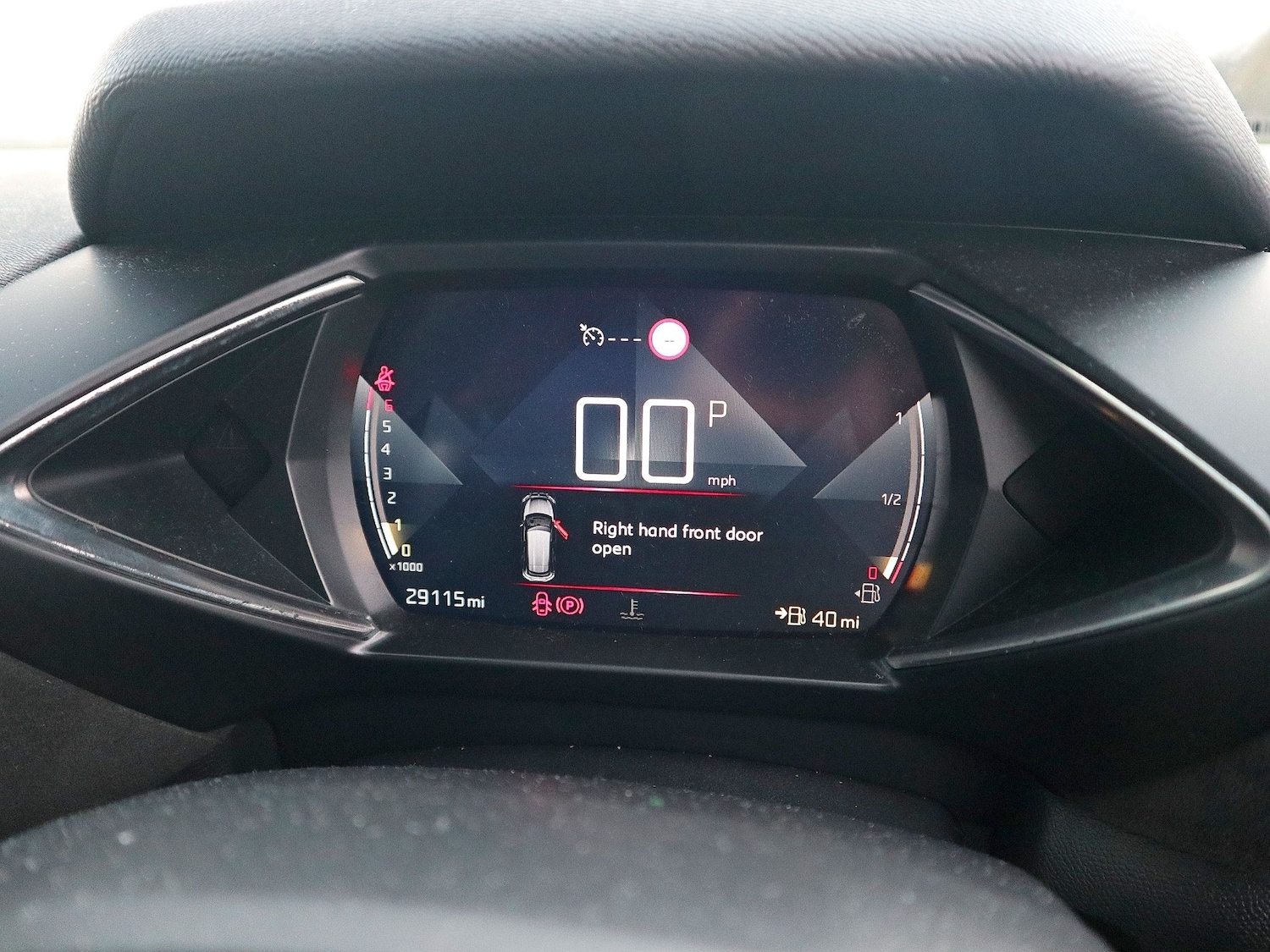 Used DS Automobiles DS 3 2020 for sale - 77522291: Photo 7