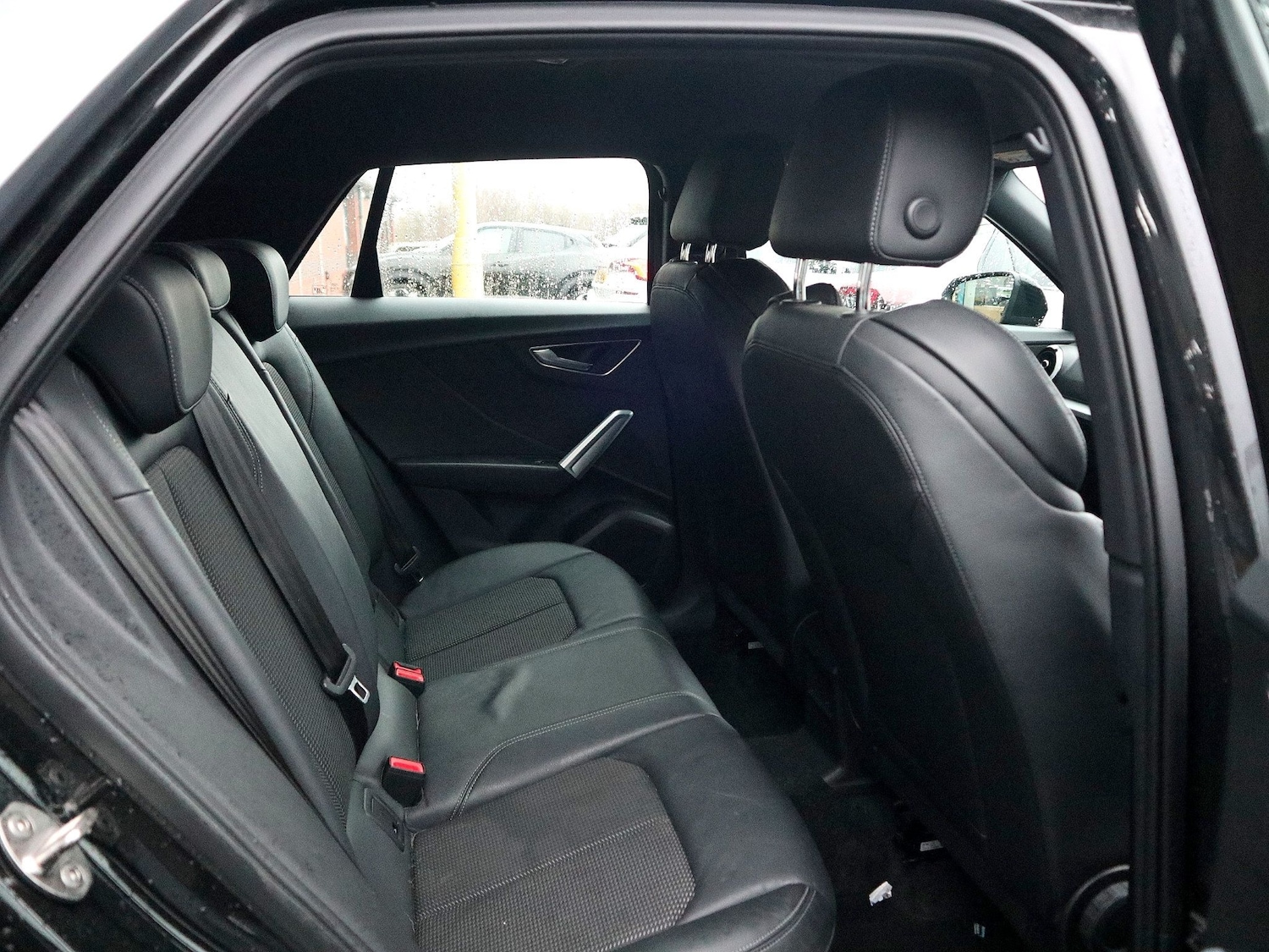 Used Audi Q2 2021 for sale - 77385455: Photo 4