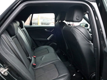 Used Audi Q2 2021 for sale - 77385455: Photo