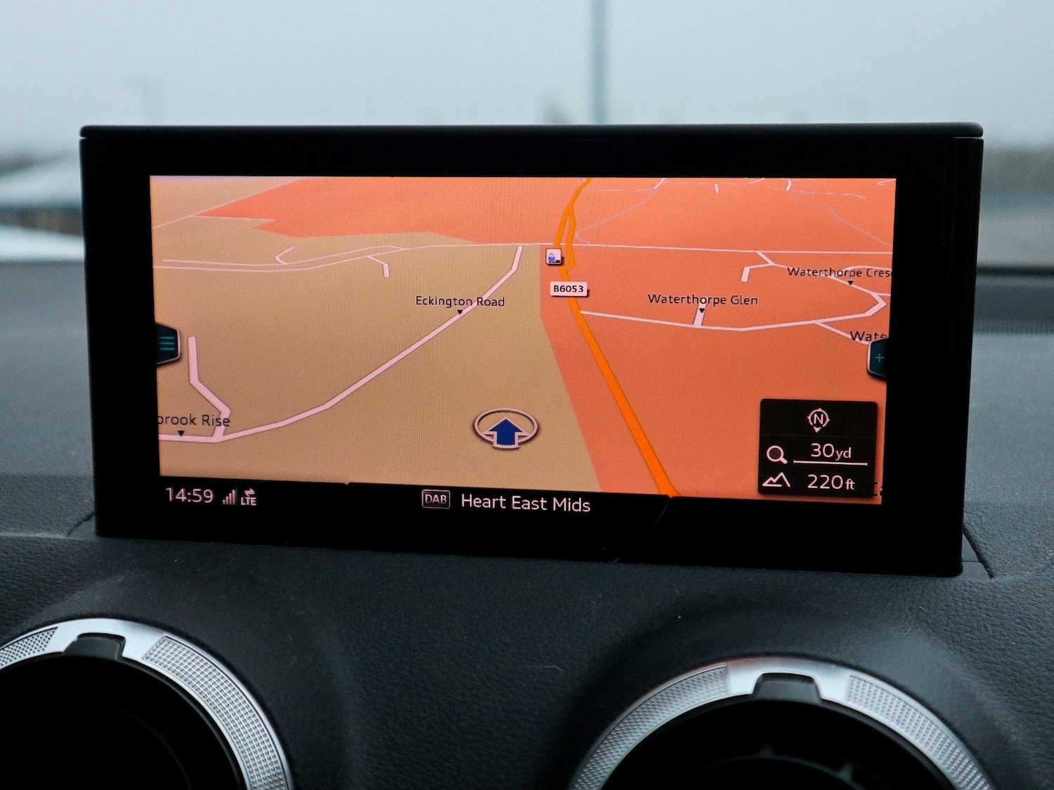 Used Audi Q2 2021 for sale - 77385455: Photo 6