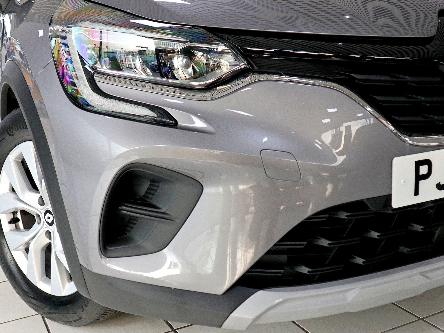 Used Renault Captur 2022 for sale - 76656415: Photo 12