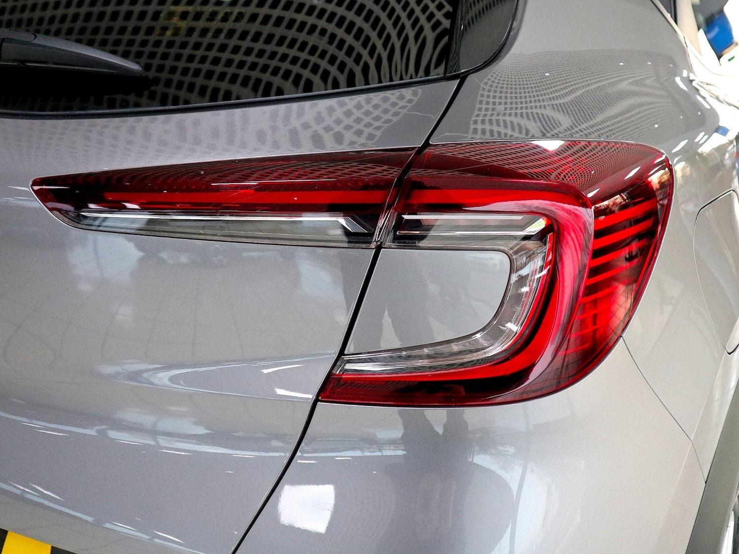 Used Renault Captur 2022 for sale - 76656415: Photo 15