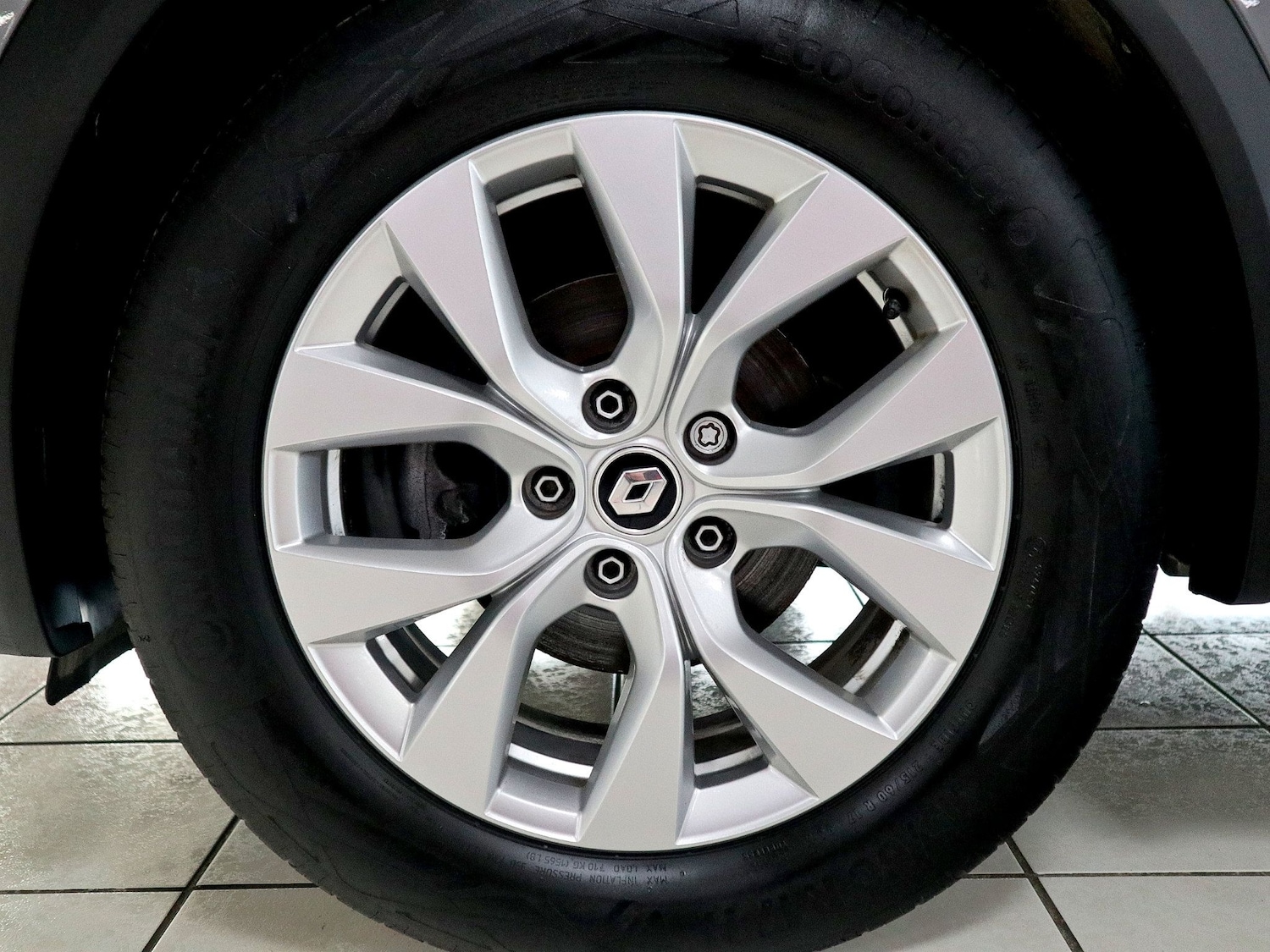 Used Renault Captur 2022 for sale - 76656415: Photo 16