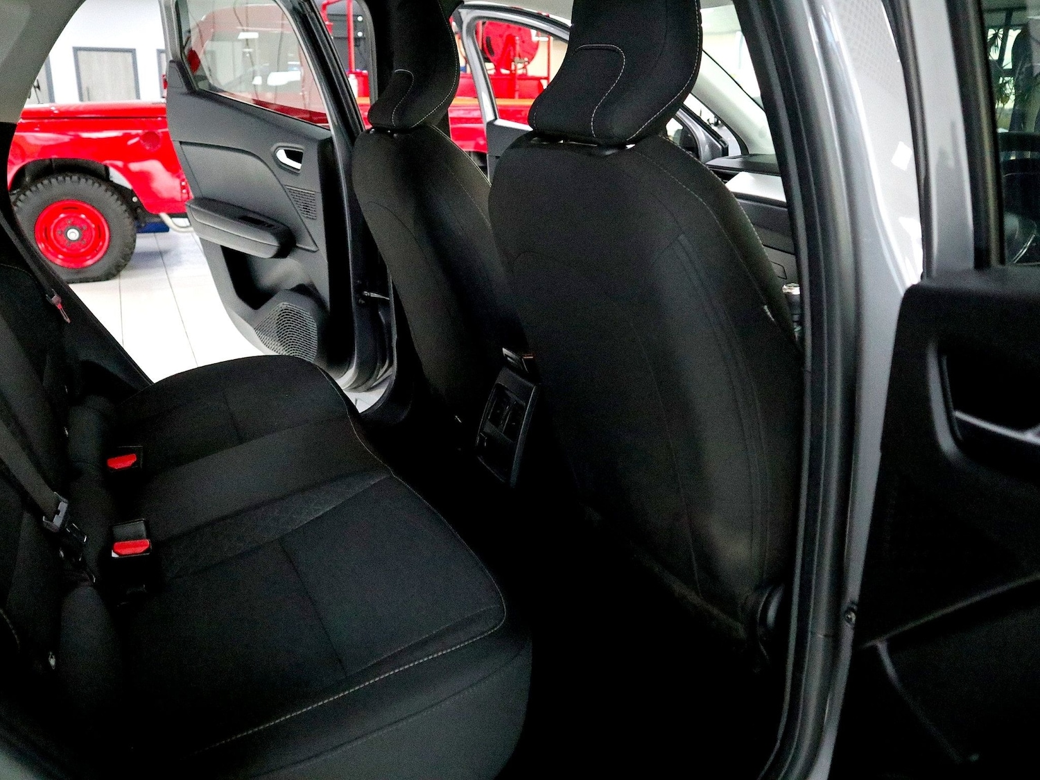 Used Renault Captur 2022 for sale - 76656415: Photo 18