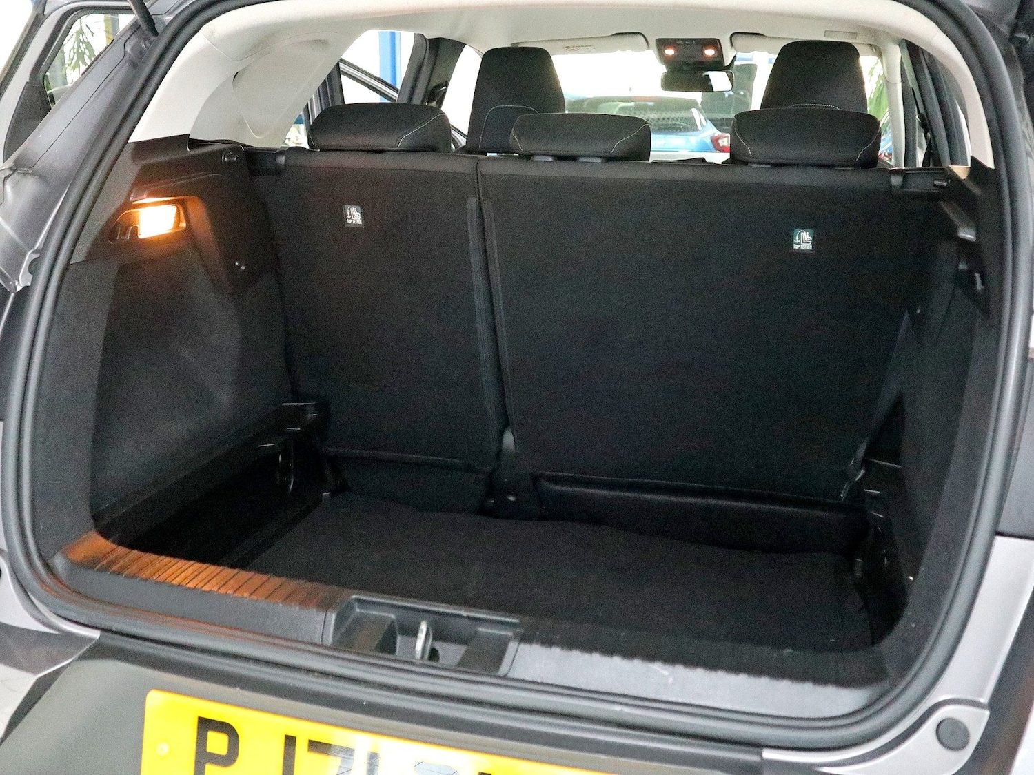 Used Renault Captur 2022 for sale - 76656415: Photo 19