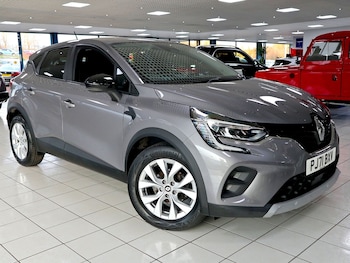 Renault - Captur