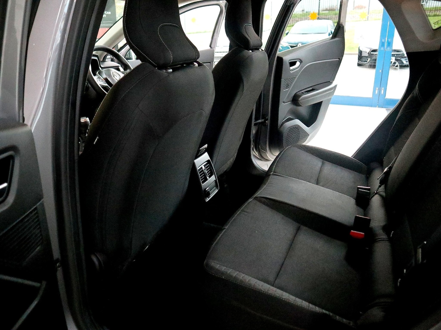 Used Renault Captur 2022 for sale - 76656415: Photo 20