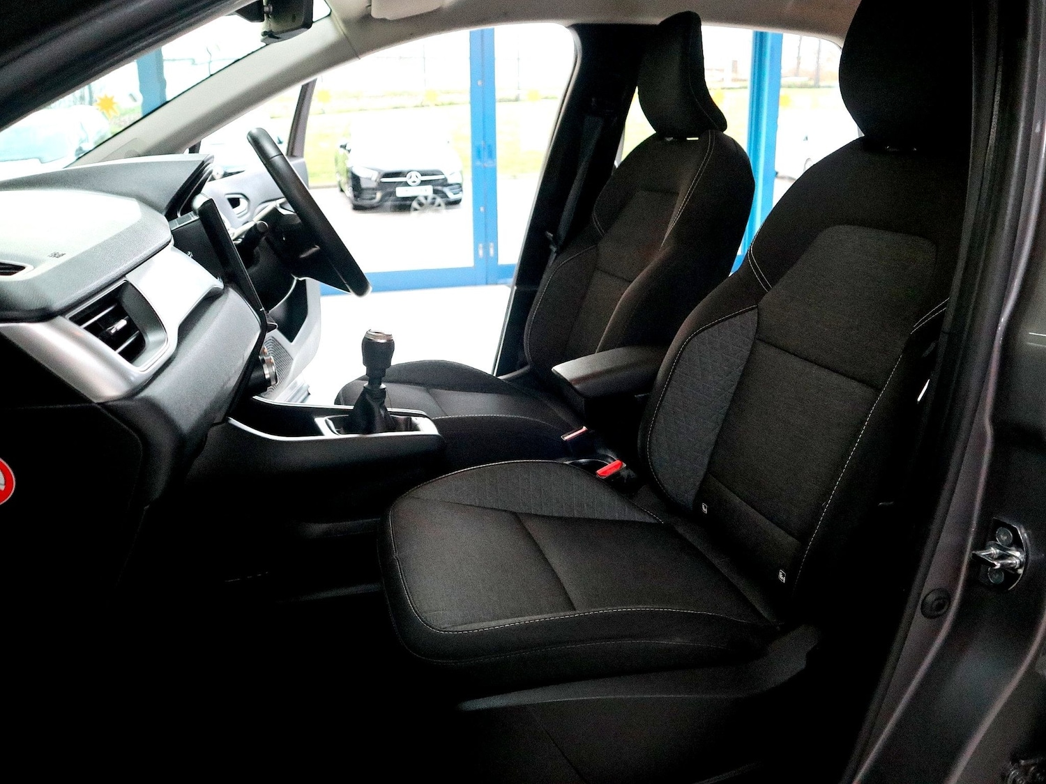 Used Renault Captur 2022 for sale - 76656415: Photo 21