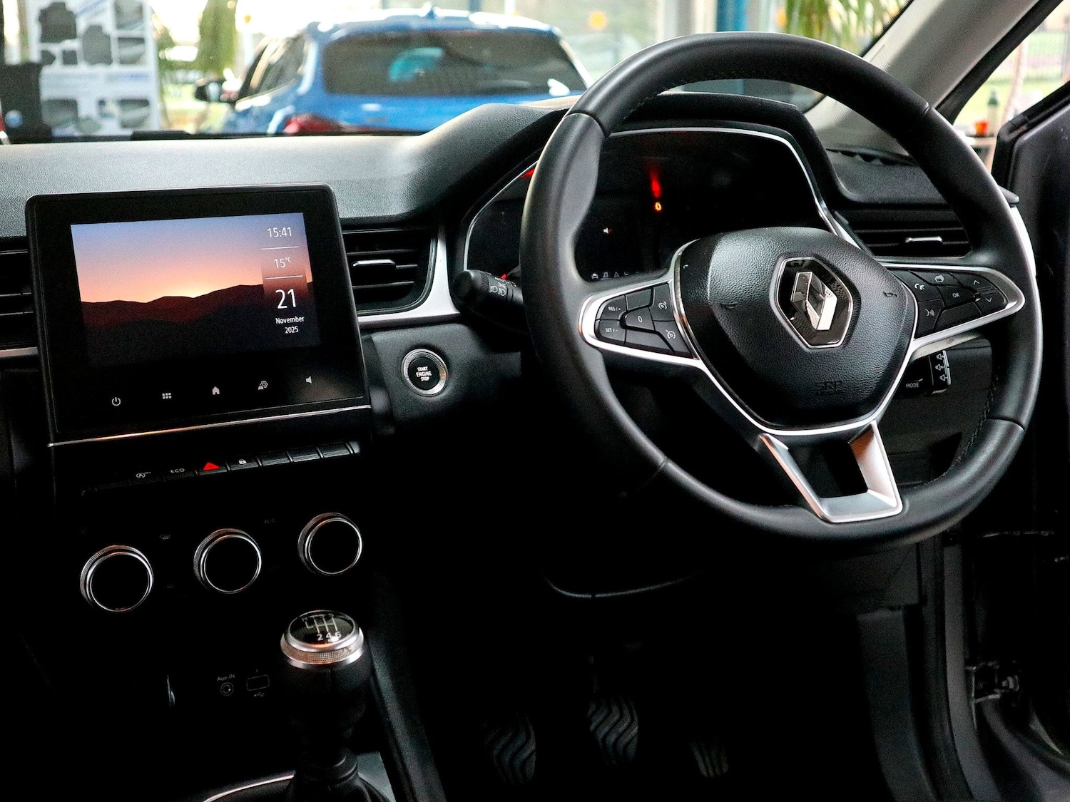 Used Renault Captur 2022 for sale - 76656415: Photo 23