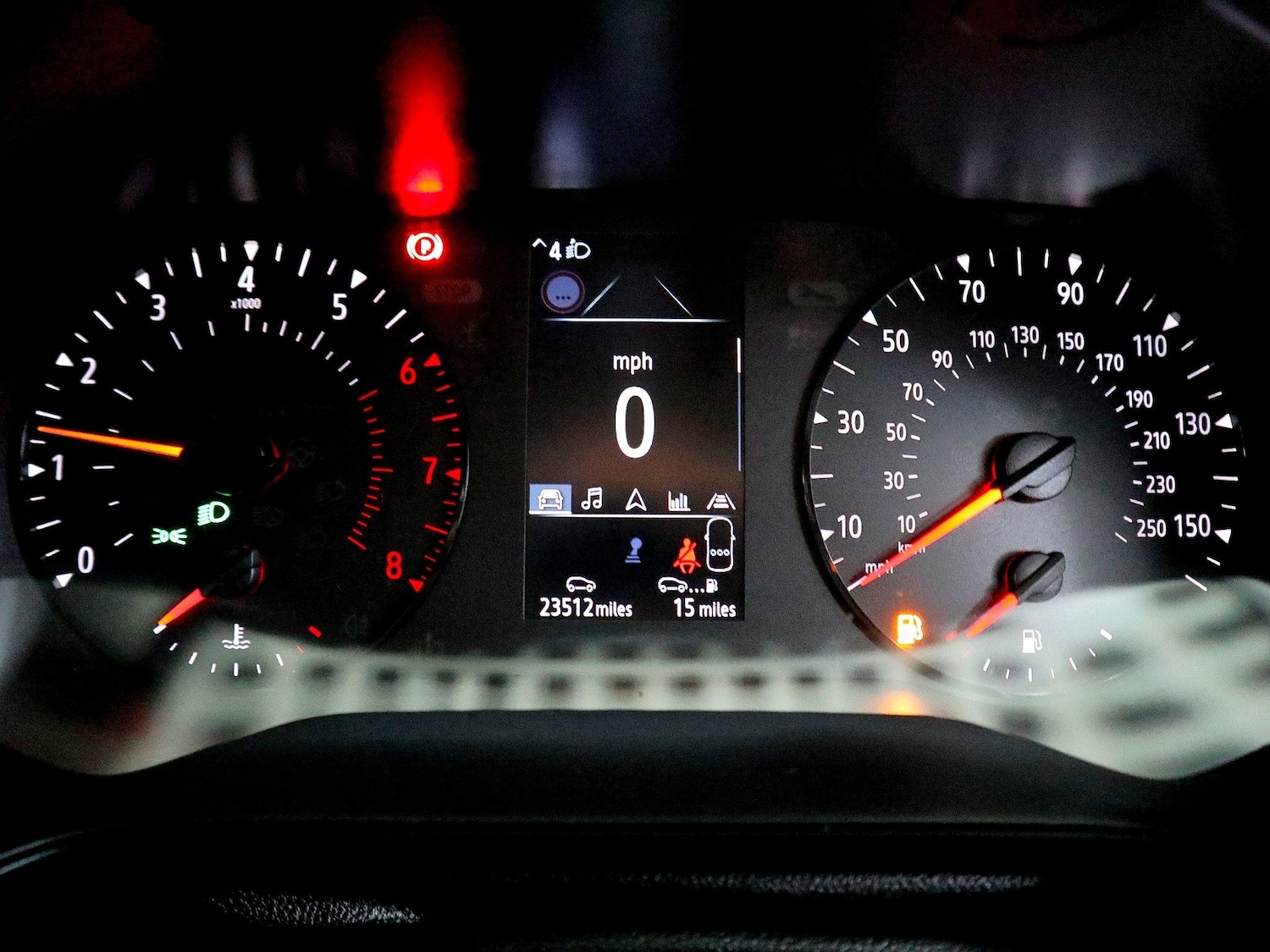 Used Renault Captur 2022 for sale - 76656415: Photo 25