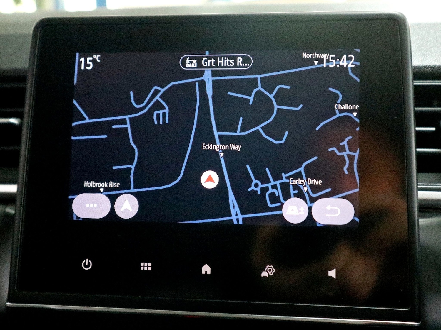 Used Renault Captur 2022 for sale - 76656415: Photo 27