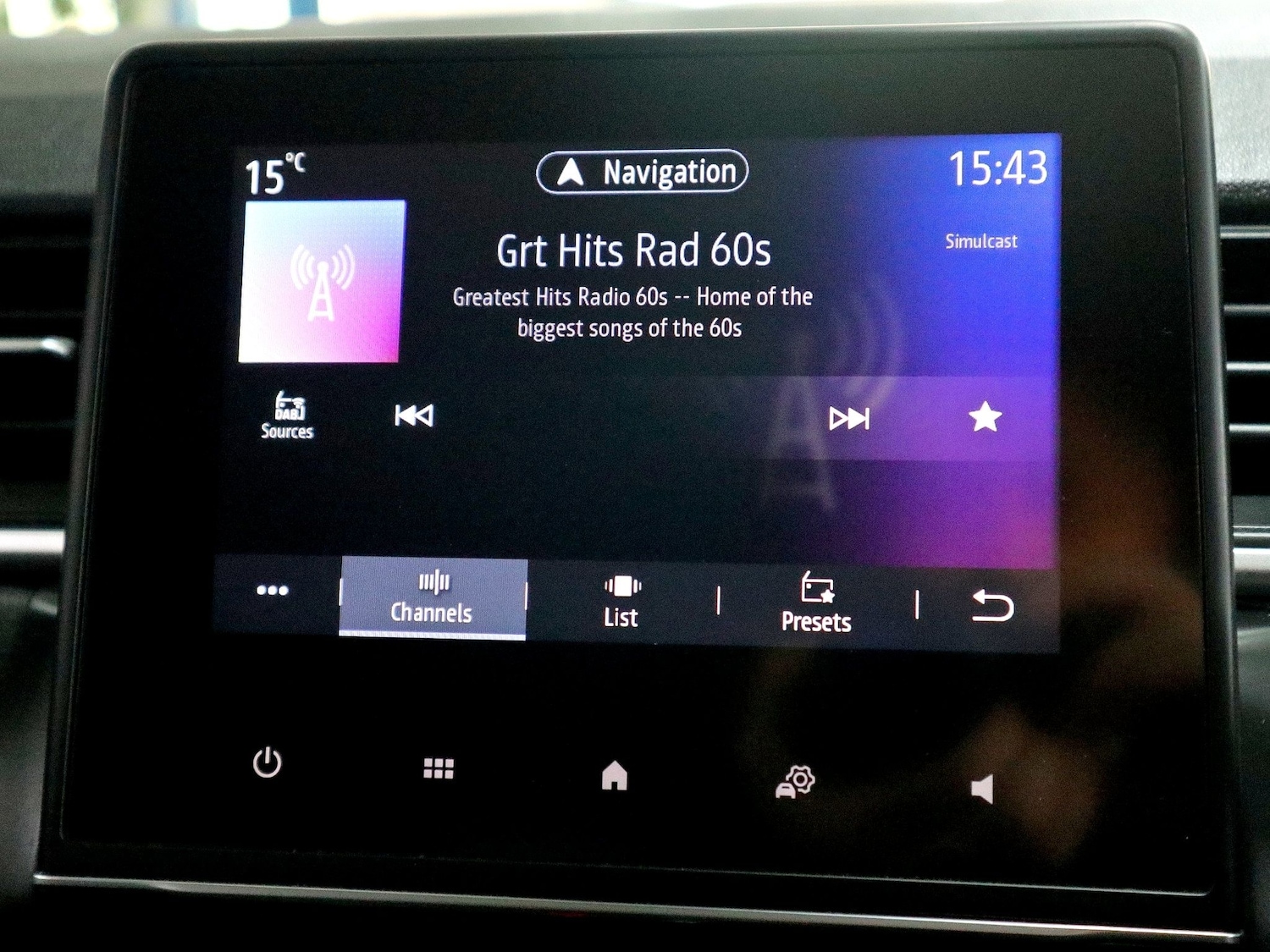 Used Renault Captur 2022 for sale - 76656415: Photo 28