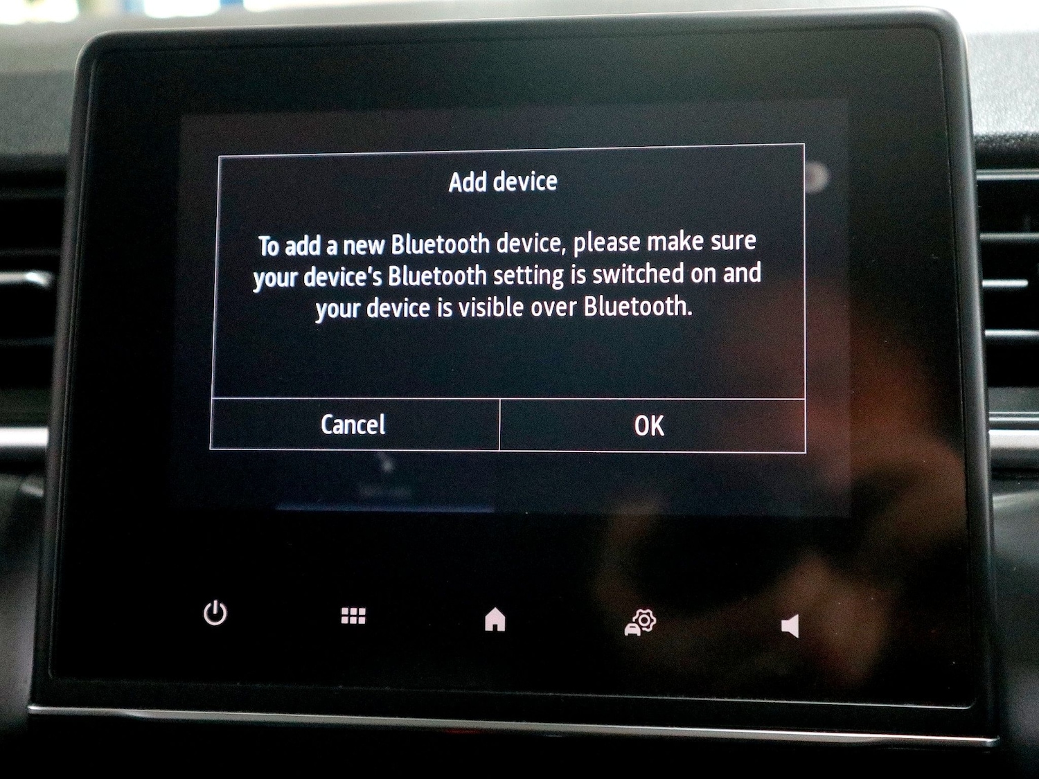 Used Renault Captur 2022 for sale - 76656415: Photo 30