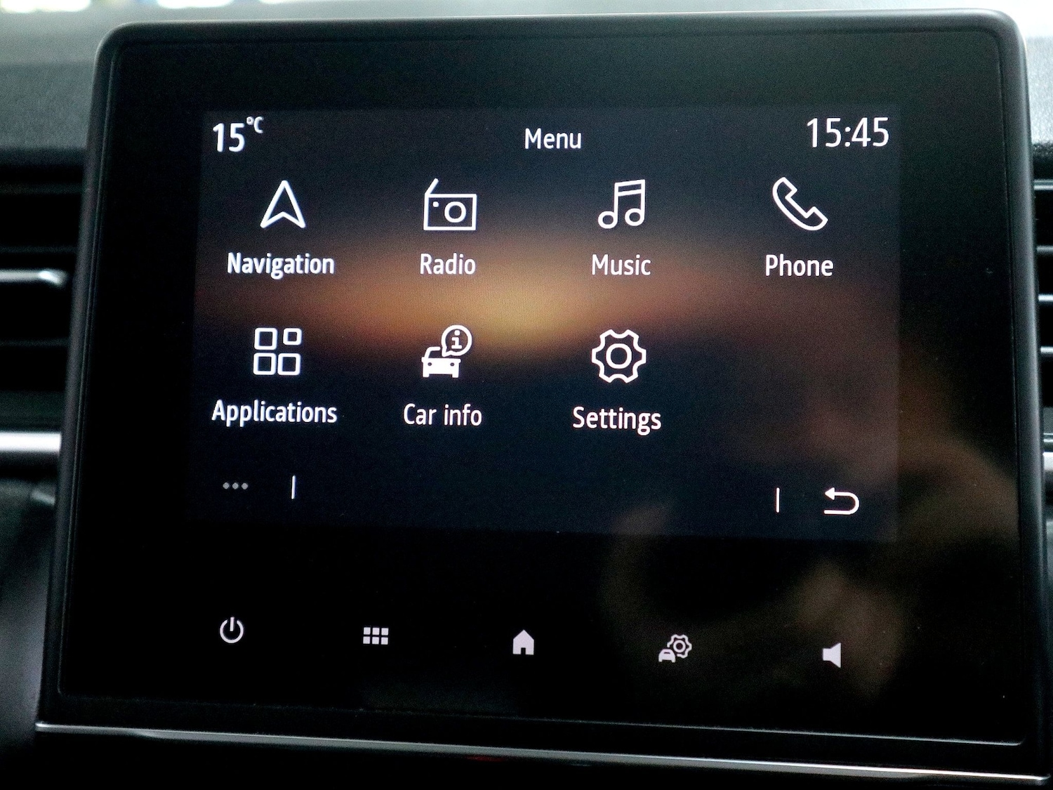 Used Renault Captur 2022 for sale - 76656415: Photo 31