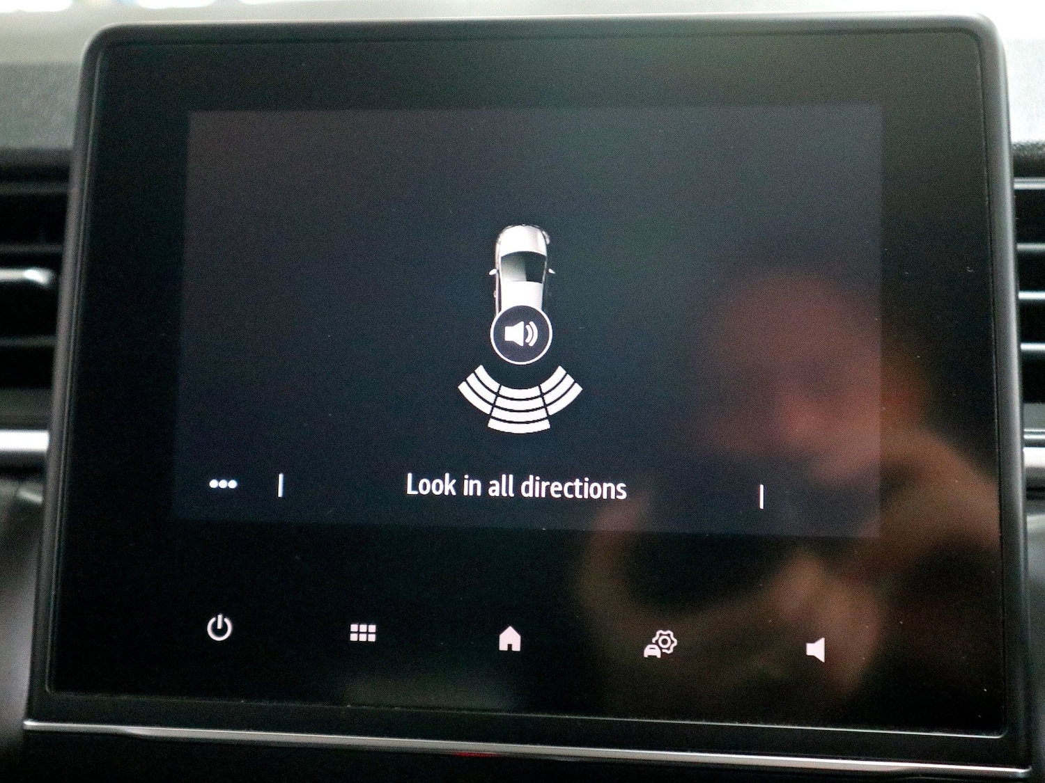 Used Renault Captur 2022 for sale - 76656415: Photo 32