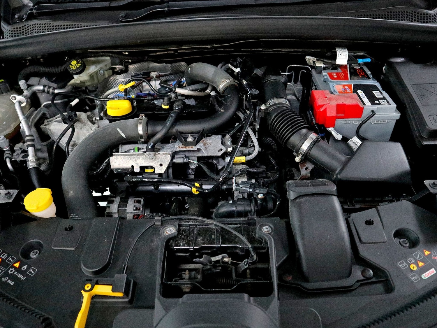 Used Renault Captur 2022 for sale - 76656415: Photo 39