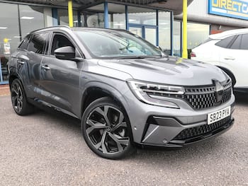 Used Renault Austral 2023 for sale - 79697503: Photo