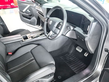 Used Vauxhall Astra 2023 for sale - 78910075: Photo