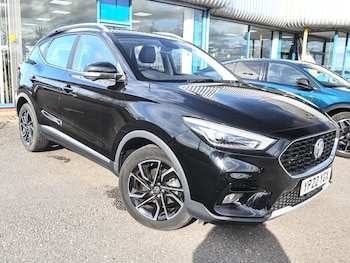 MG MG ZS feature image