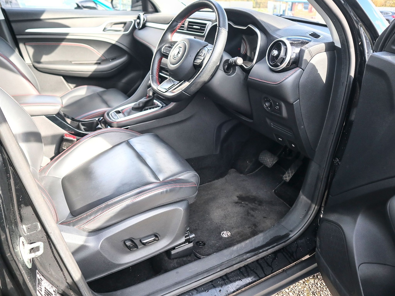 Used MG MG ZS 2022 for sale - 78004845: Photo 3