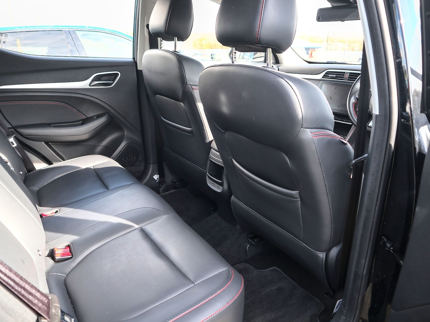 Used MG MG ZS 2022 for sale - 78004845: Photo 4