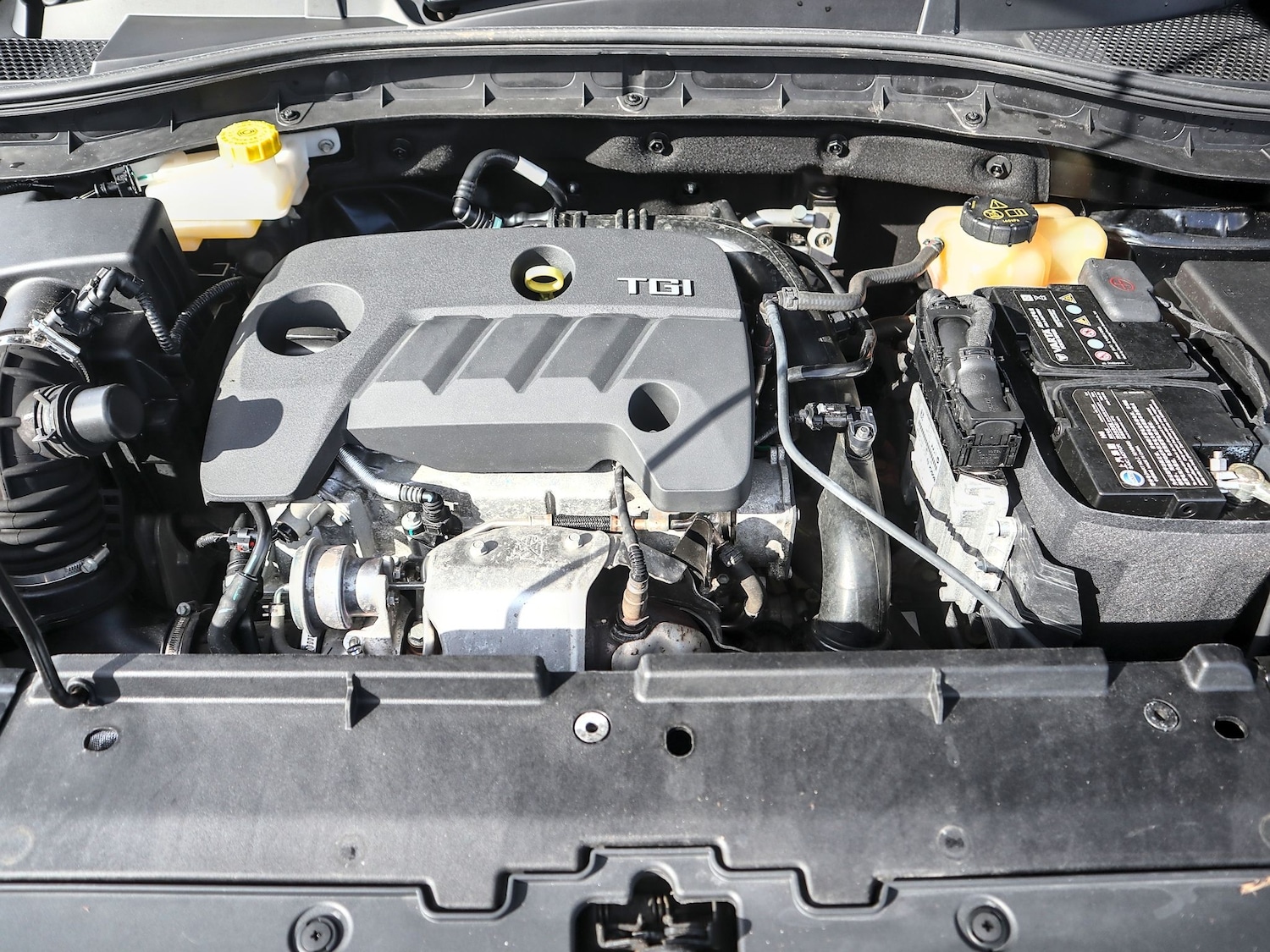 Used MG MG ZS 2022 for sale - 78004845: Photo 8