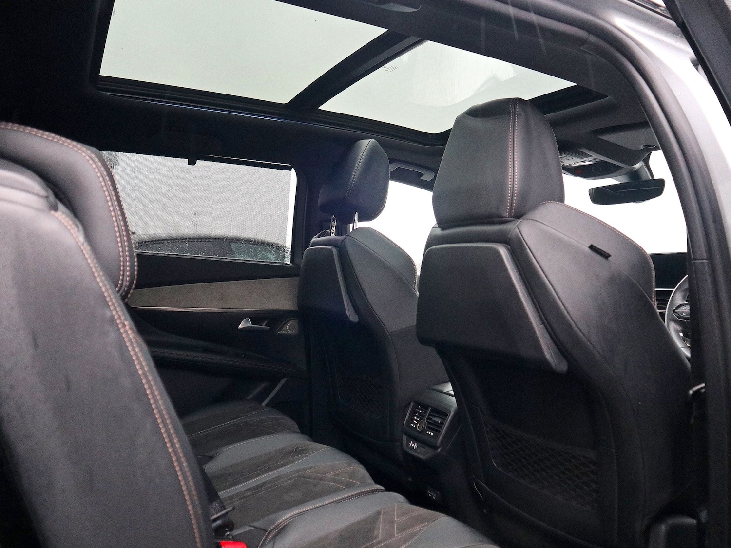 Used Peugeot 5008 2021 for sale - 77465974: Photo 3