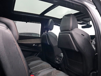 Used Peugeot 5008 2021 for sale - 77465974: Photo