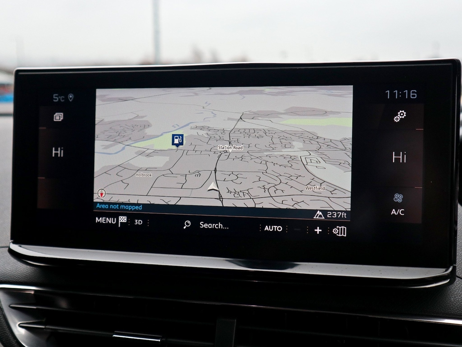 Used Peugeot 5008 2021 for sale - 77465974: Photo 4