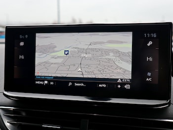 Used Peugeot 5008 2021 for sale - 77465974: Photo