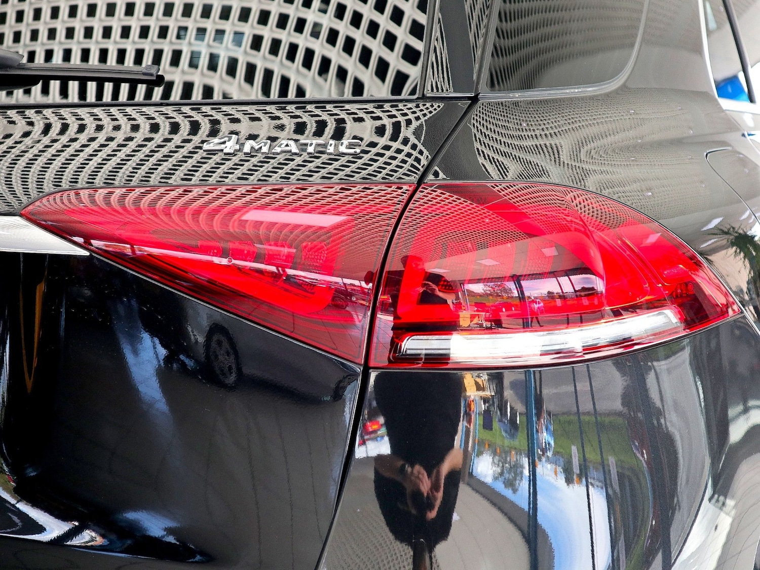 Used Mercedes-Benz GL Class 2019 for sale - 75938977: Photo 15