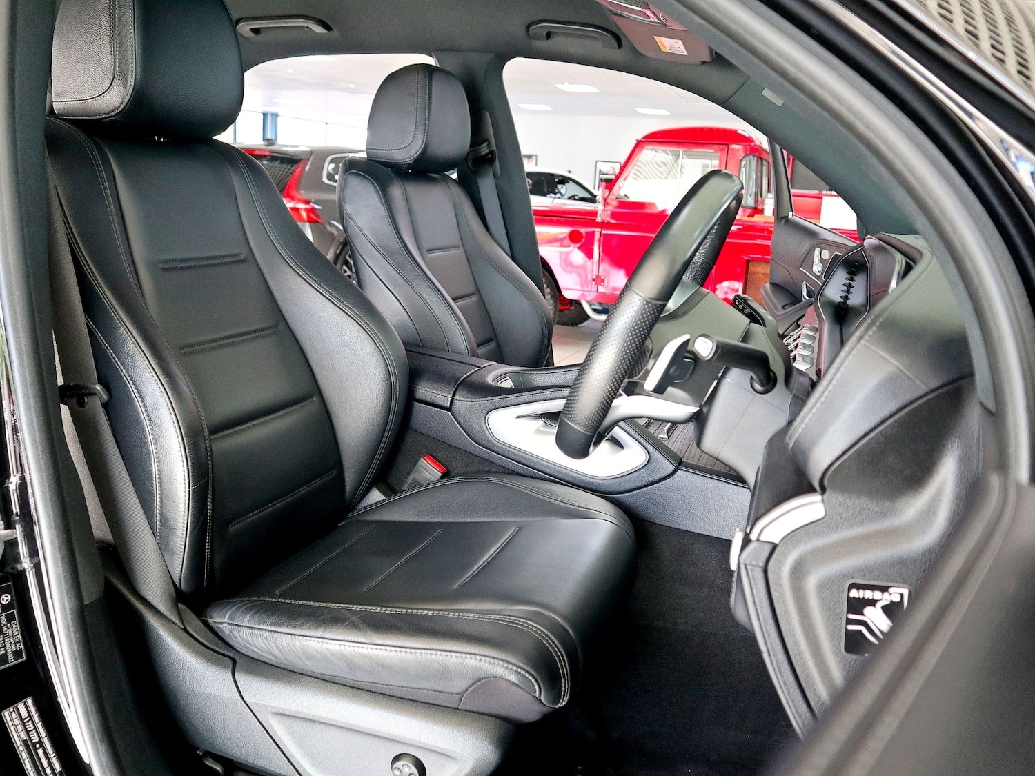 Used Mercedes-Benz GL Class 2019 for sale - 75938977: Photo 18