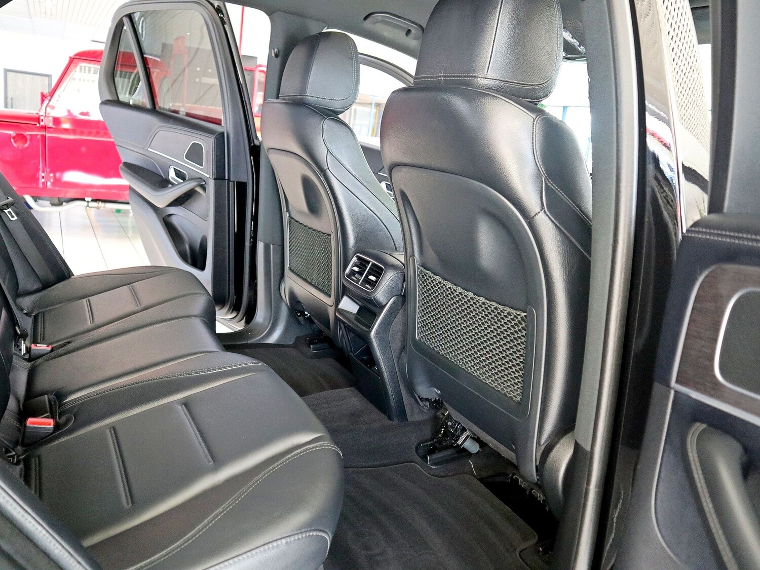 Used Mercedes-Benz GL Class 2019 for sale - 75938977: Photo 19