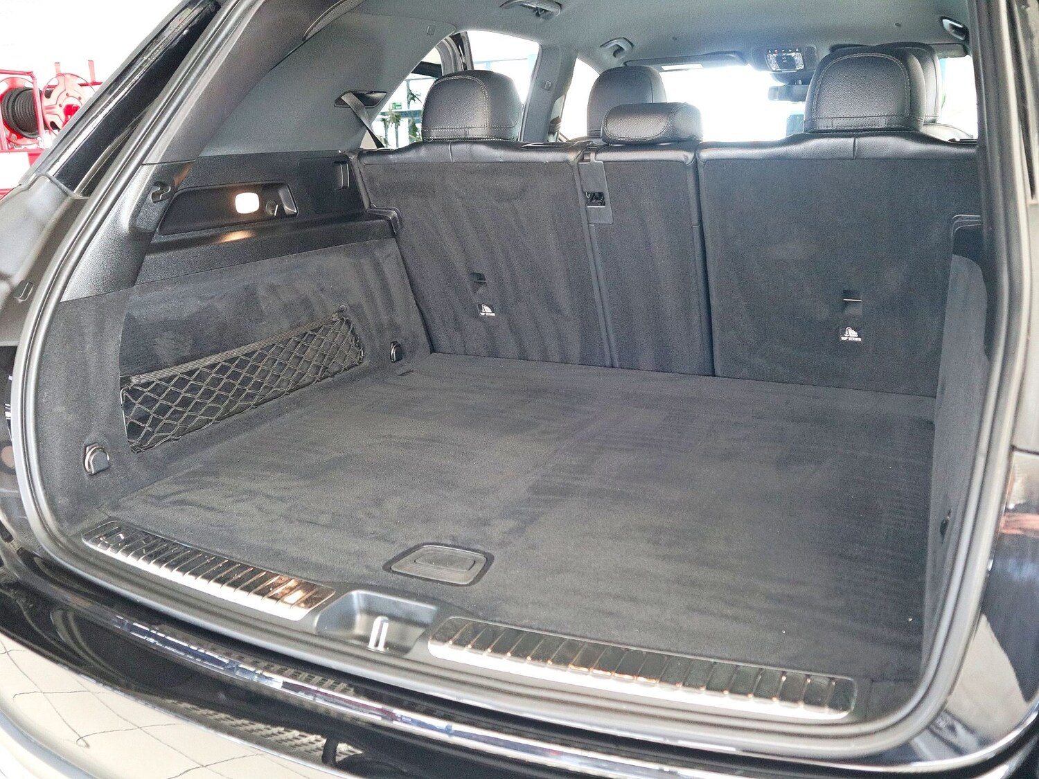 Used Mercedes-Benz GL Class 2019 for sale - 75938977: Photo 20