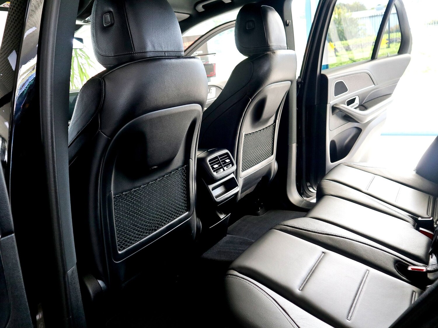 Used Mercedes-Benz GL Class 2019 for sale - 75938977: Photo 22