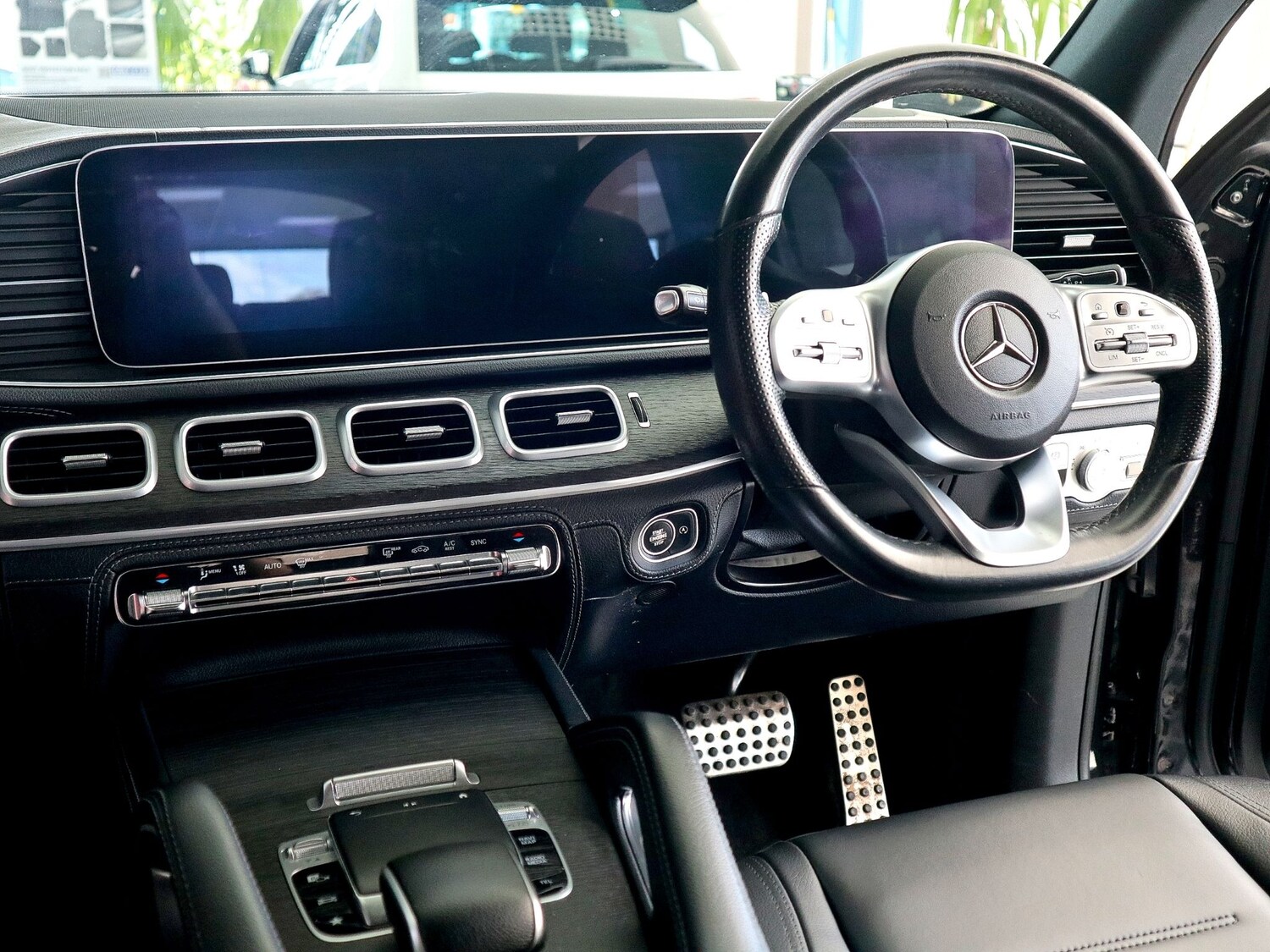 Used Mercedes-Benz GL Class 2019 for sale - 75938977: Photo 25