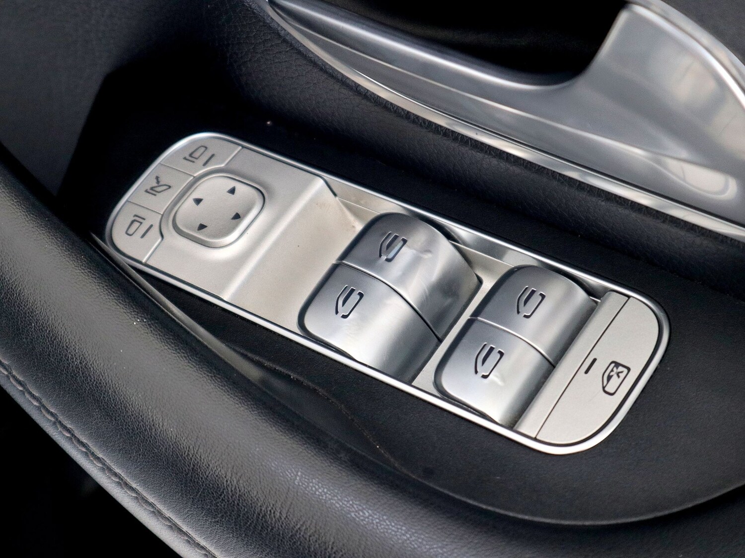 Used Mercedes-Benz GL Class 2019 for sale - 75938977: Photo 26